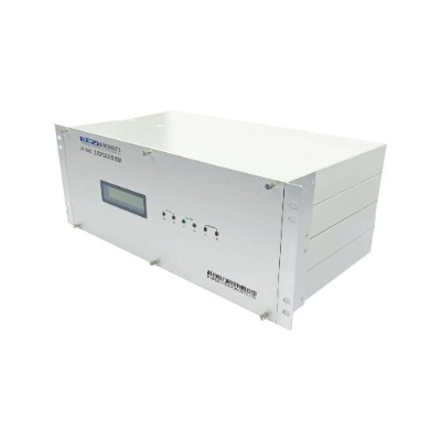 卫星时间同步系统